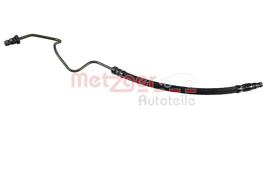 METZGER Clutch Lines Article number: 2070010 cheaply