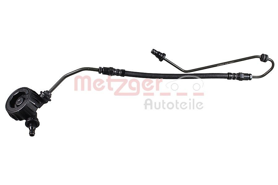 METZGER Clutch Lines Article number: 2070011 cheaply