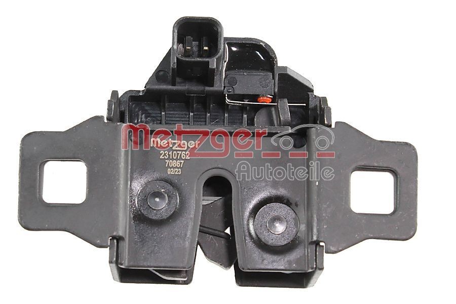 METZGER Bonnet Lock Article number: 2310762 cheaply