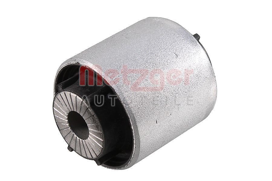 METZGER Trailing arm / Suspension arm bush Article number: 52107808 cheaply