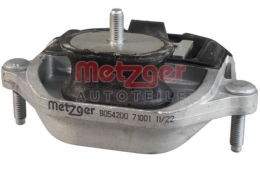 METZGER Supporto, Cambio automatico Numero articolo: 8054200 poco costoso
