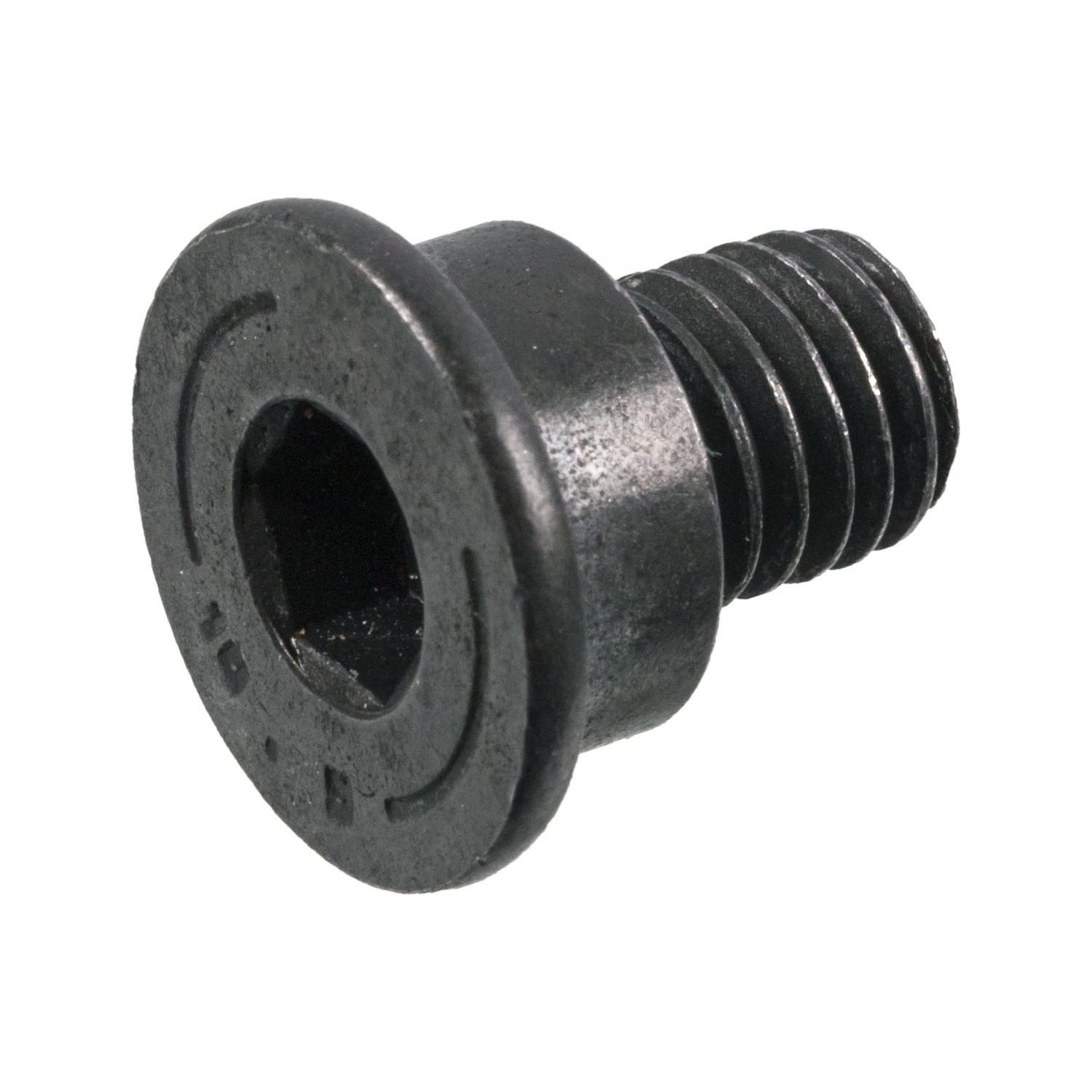 FEBI BILSTEIN 180528 Kruvi, piduriketas Hatchback One First 75 HP Bensiin