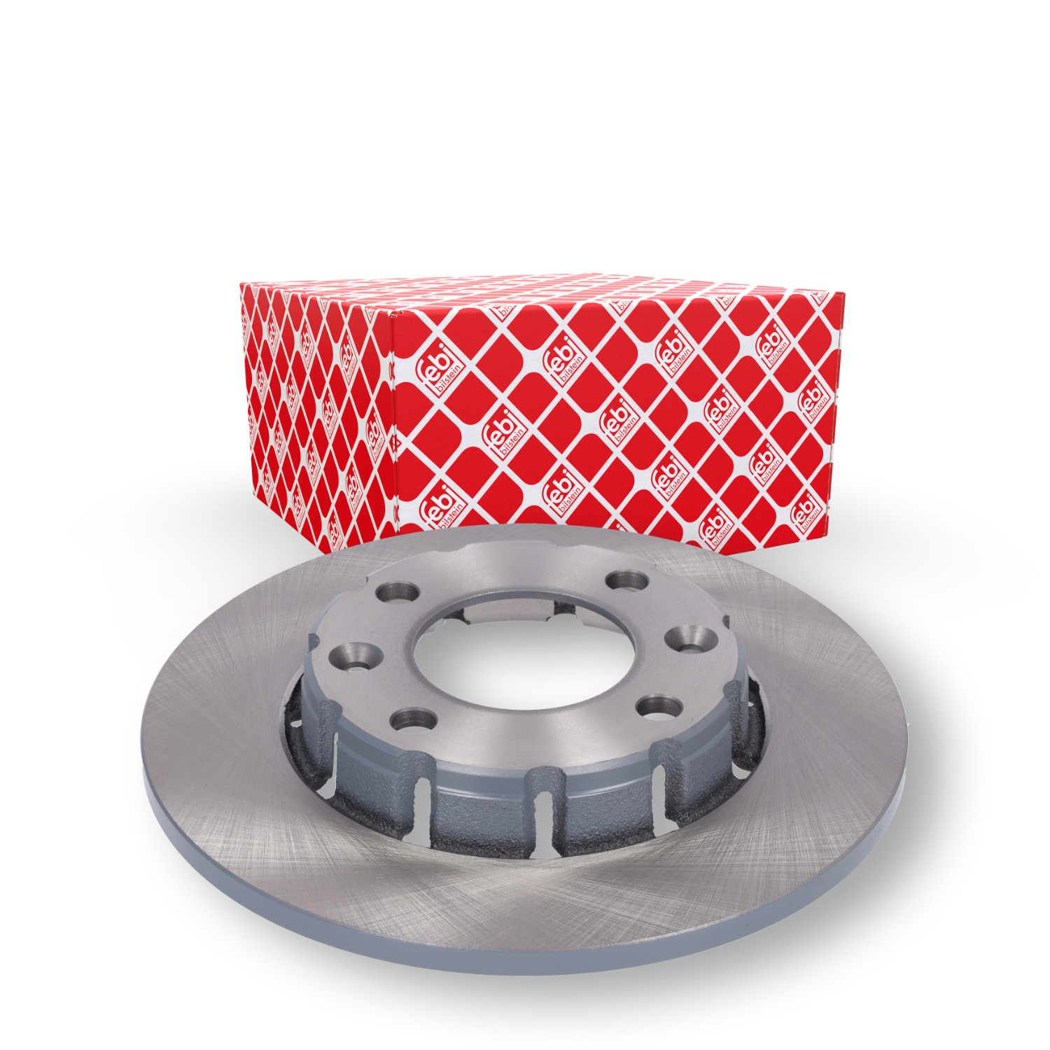 FEBI BILSTEIN Brake disc Article number: 181531 cheaply