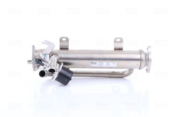 NISSENS 989398 EGR-jahuti PASSAT 2.0 TDI 170 HP Diisel 2011