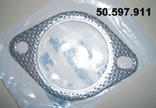 EBERSPÄCHER Exhaust pipe gasket Article number: 50.597.911 cheaply