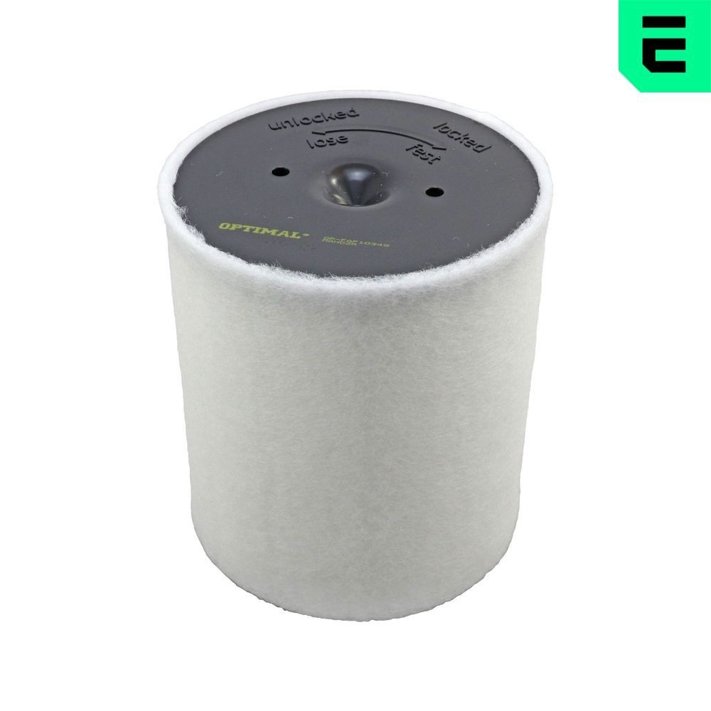 OPTIMAL Luftfilter Varenummer: OP-FAF10349 billige