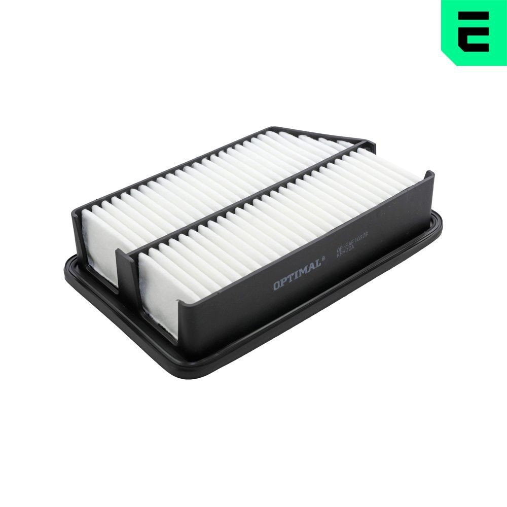 OPTIMAL Luftfilter Varenummer: OP-FAF10378 billige