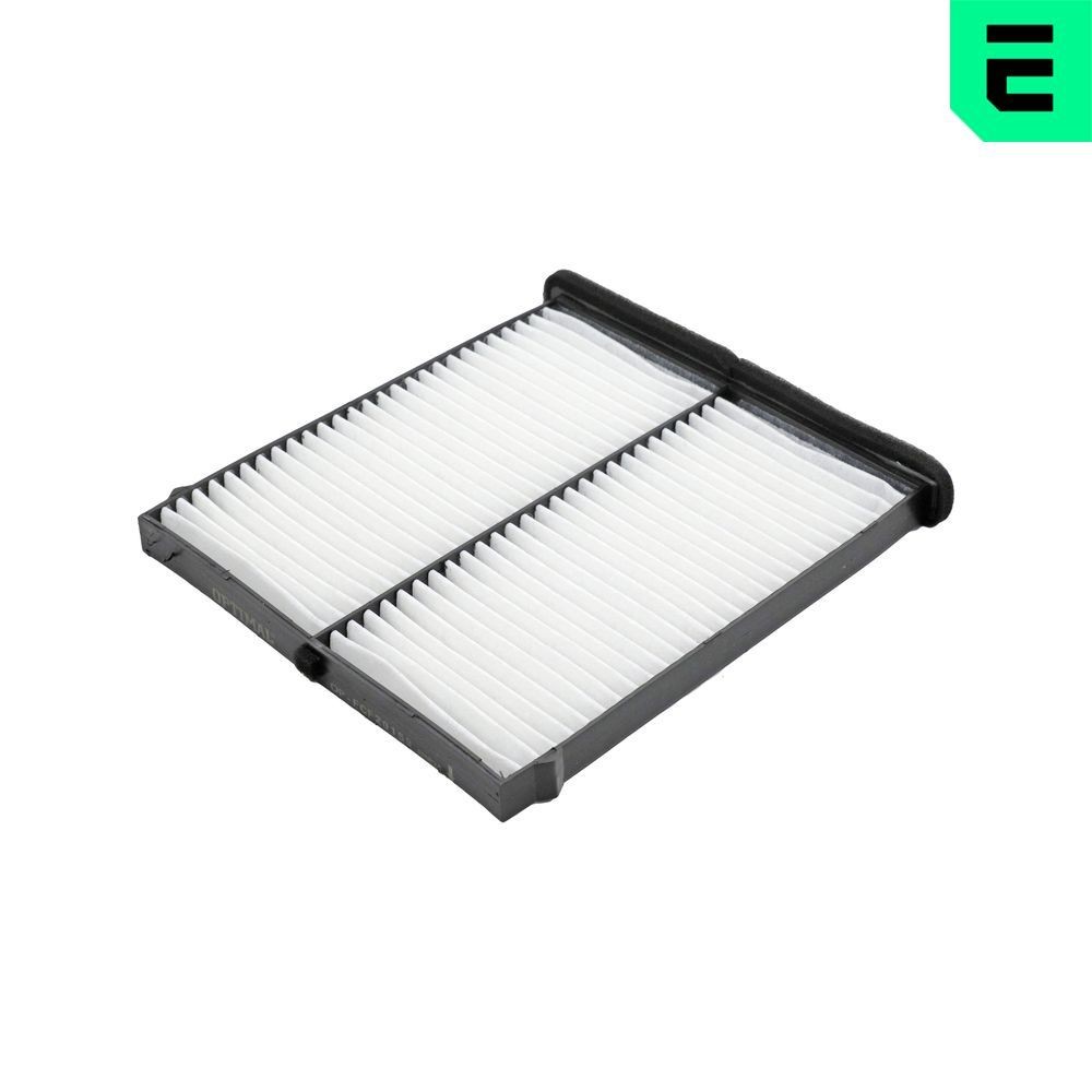 OPTIMAL Pollenfilter Varenummer: OP-FCF20159 billige