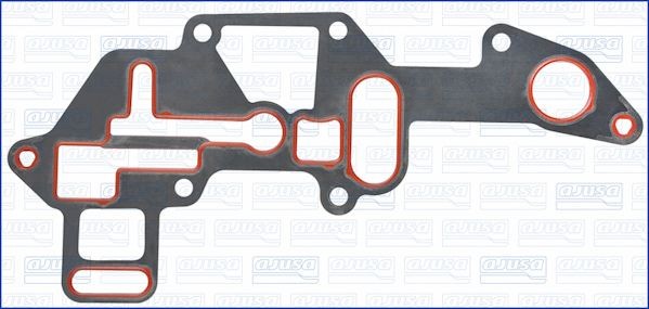 AJUSA Seal, oil filter housing Article number: 01359000 cheaply