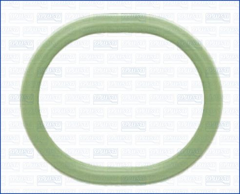 AJUSA Shaft Seal, intermediate shaft Article number: 01446300 cheaply