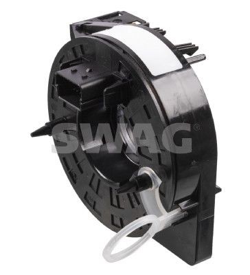 SWAG 33 10 8326 Clockspring, airbag AMAROK 2.0 TDI 4motion 140 PS Diesel 2022