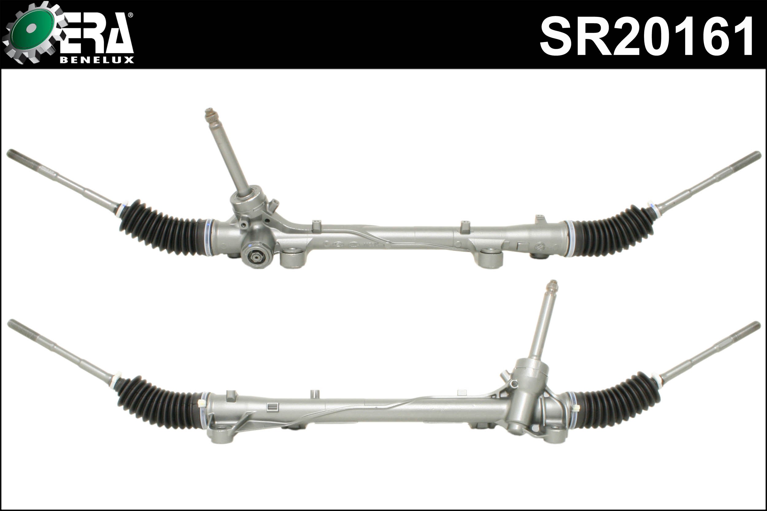 ERA Benelux Steering rack Article number: SR20161 cheaply