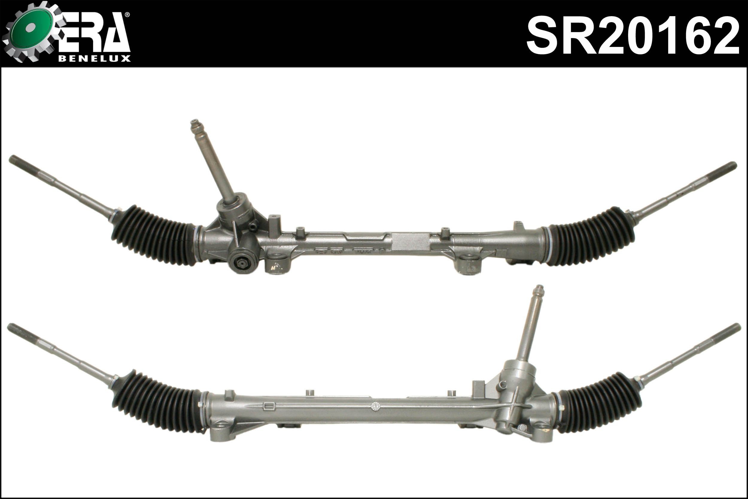ERA Benelux Steering rack Article number: SR20162 cheaply