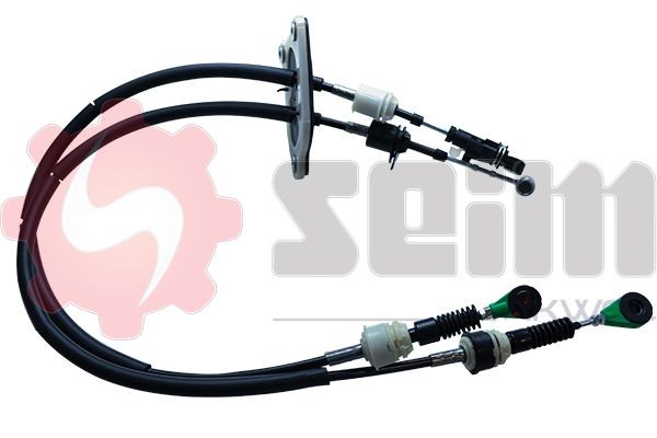 SEIM 556168 Tross, käigukast DOBLO 2.0 D Multijet (263AXF1B) 135 HP Diisel