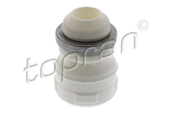 TOPRAN Rubber Buffer, suspension Article number: 119 255 cheaply