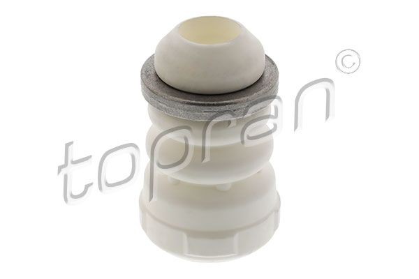 TOPRAN Rubber Buffer, suspension Article number: 119 256 cheaply