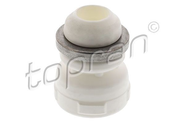 TOPRAN Rubber Buffer, suspension Article number: 119 257 cheaply