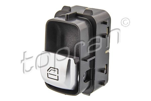 TOPRAN Window switch Article number: 410 126 cheaply