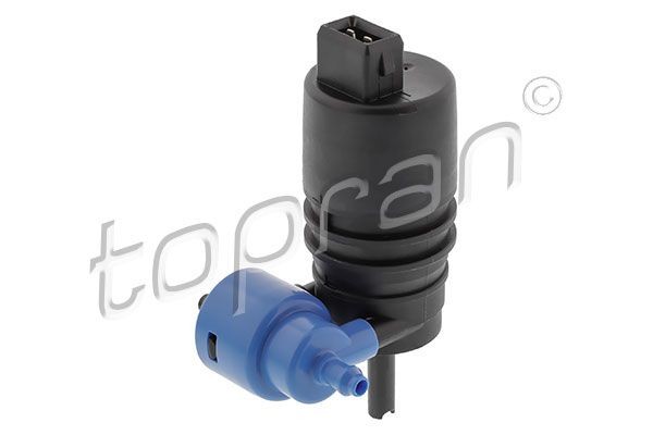 TOPRAN Vandpumpe, rudevisker / vasker Varenummer: 600 530 billige