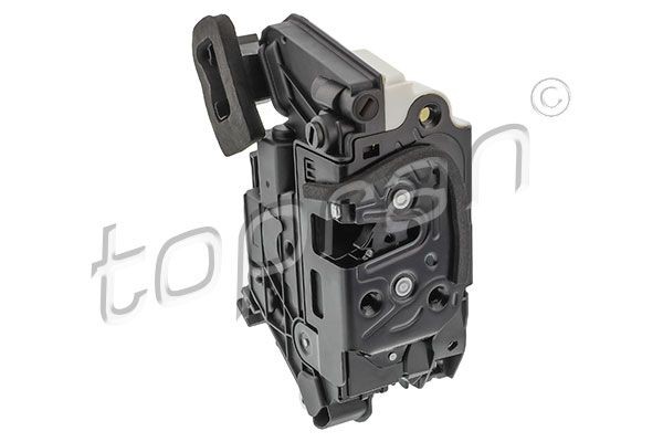 TOPRAN Door lock Article number: 623 669 cheaply