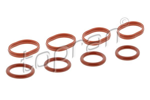 TOPRAN Gasket Set, intake manifold Article number: 628 134 cheaply