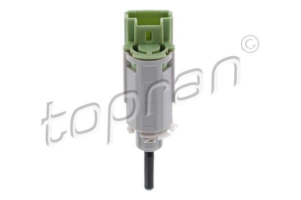 TOPRAN Brake Light Switch Article number: 638 196 cheaply