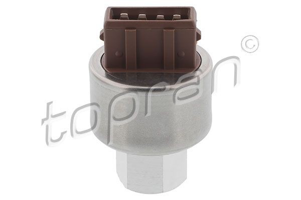 TOPRAN Air conditioning pressure switch Article number: 638 515 cheaply