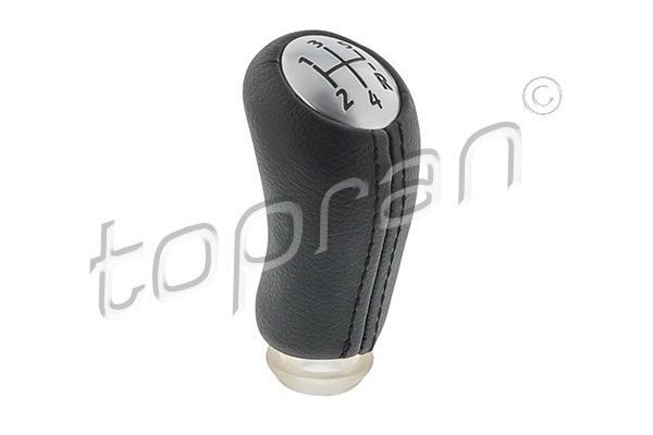 TOPRAN Gear knob Article number: 702 645 cheaply