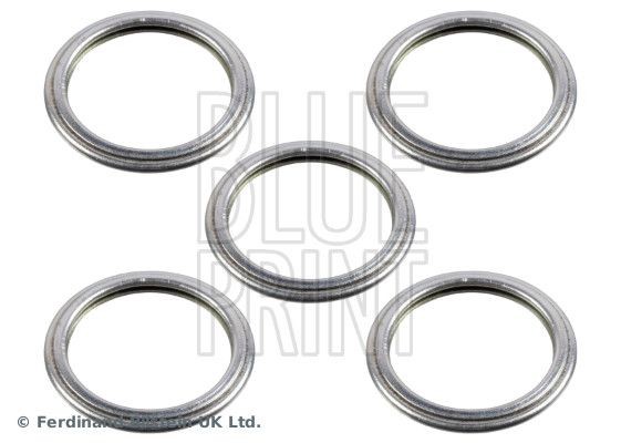 BLUE PRINT Seal, oil drain plug Article number: ADBP010009 cheaply
