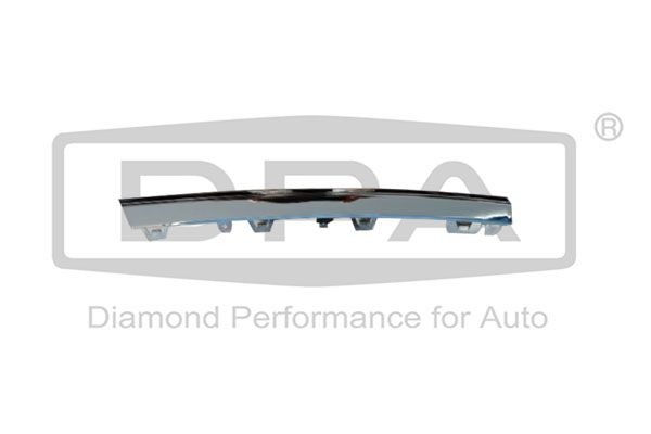 DPA Bumper grill Article number: 88531829402 cheaply