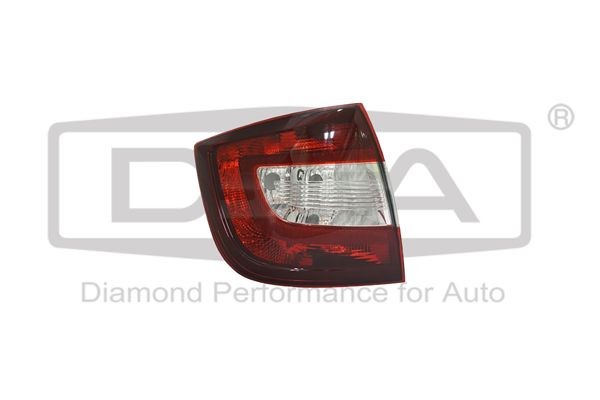 DPA Rear light Article number: 99451822202 cheaply
