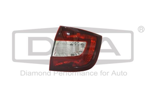 DPA Rear light Article number: 99451822302 cheaply