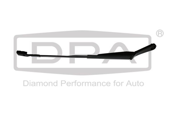 DPA Wiper Arm, windscreen washer Article number: 99551809402 cheaply