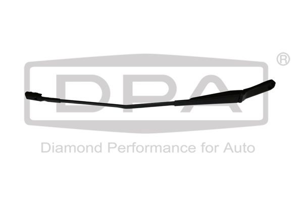 DPA Wiper Arm, windscreen washer Article number: 99551809502 cheaply