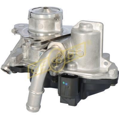 GEBE 9 3519 1 NOx Sensor, NOx Catalyst ZAFIRA 1.6 CDTi (75) 136 PS Diesel 2018