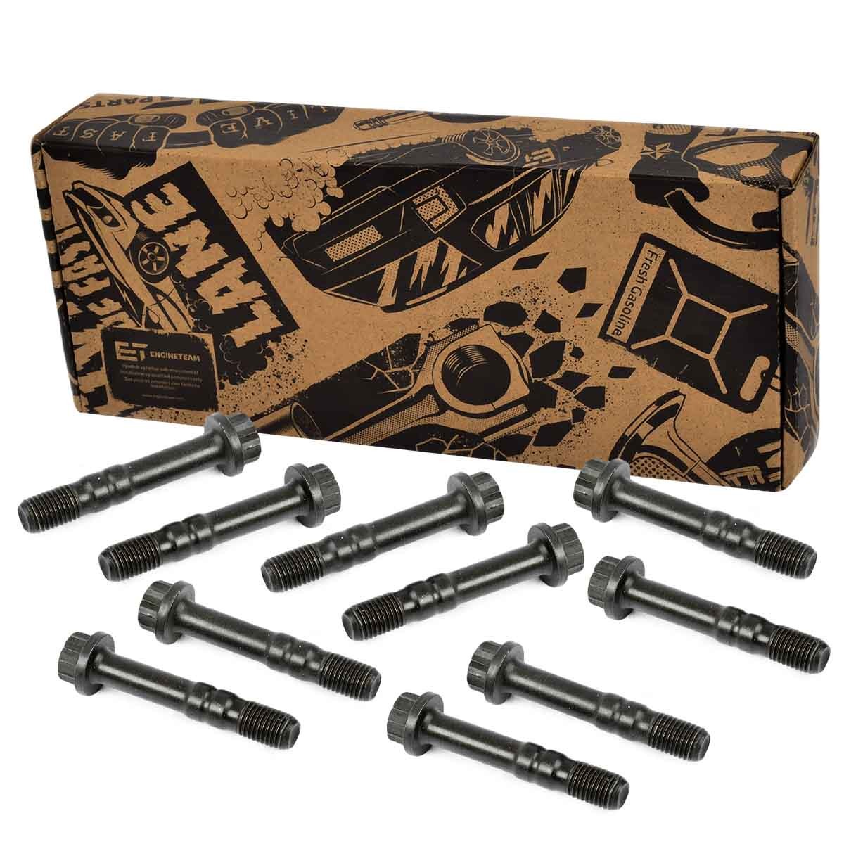 ET ENGINETEAM Connecting Rod Bolt Article number: BS0019VR1 cheaply