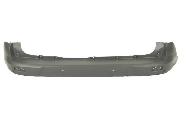 BLIC Rear bumper Article number: 5506-00-2514953Q cheaply