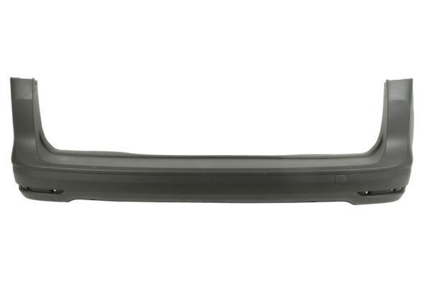BLIC Rear bumper Article number: 5506-00-3576950P cheaply