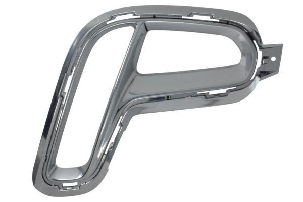 BLIC Bumper grill Article number: 6502-07-0927991P cheaply