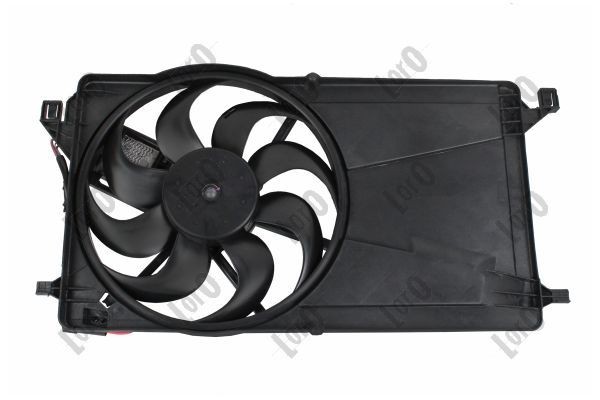 ABAKUS Fan, radiator Article number: 017-014-0019 cheaply