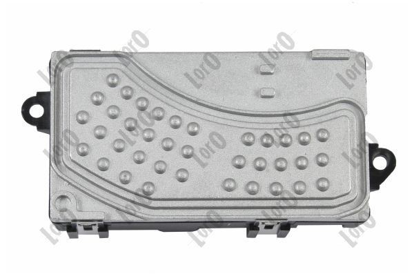 ABAKUS Modstand, kabineventilator Varenummer: 133-003-005 billige
