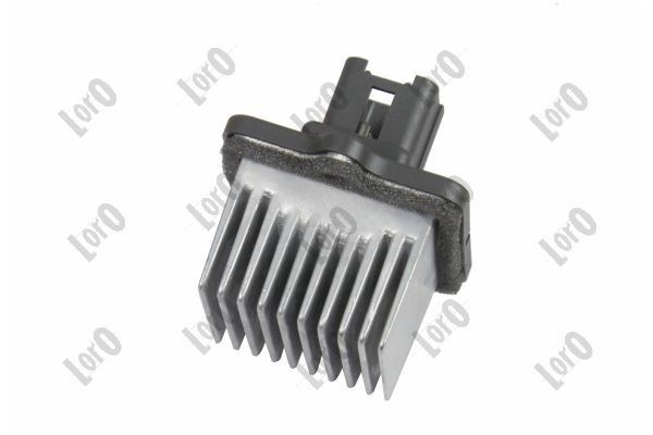 ABAKUS Modstand, kabineventilator Varenummer: 133-033-001 billige