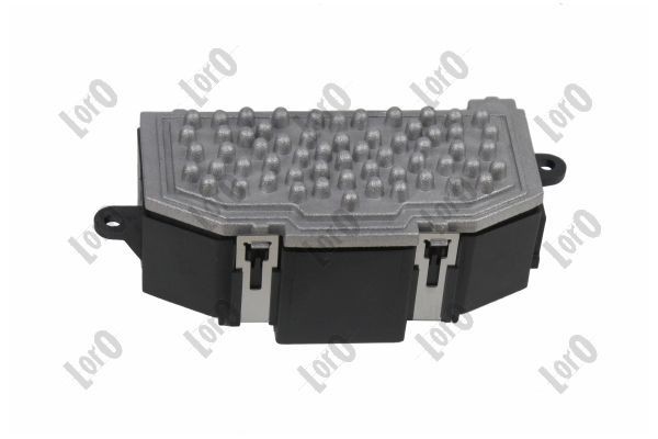 ABAKUS Modstand, kabineventilator Varenummer: 133-053-004 billige