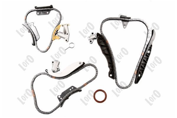 ABAKUS Modstand, kabineventilator Varenummer: 133-053-007 billige