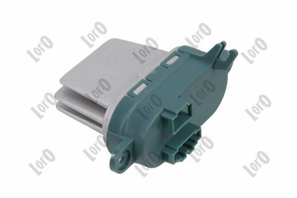 ABAKUS Modstand, kabineventilator Varenummer: 133-053-008 billige