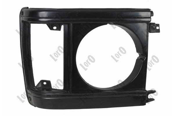 ABAKUS Frame, headlight Article number: 212-1202R-2 cheaply