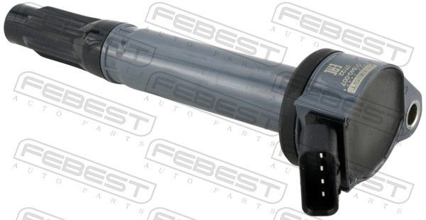 FEBEST Ignition coil Article number: 01640-007 cheaply