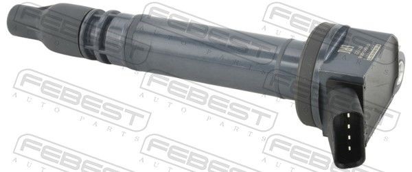 FEBEST Ignition coil Article number: 01640-008 cheaply