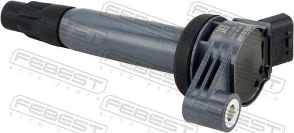 FEBEST Ignition coil Article number: 01640-010 cheaply