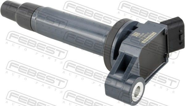 FEBEST Ignition coil Article number: 01640-012 cheaply